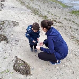 Meet your Posher, Michelle